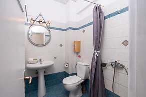 Cyclades Beach Apartments