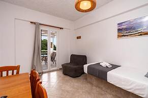 Cyclades Beach Apartments