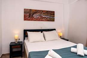 Cyclades Beach Apartments