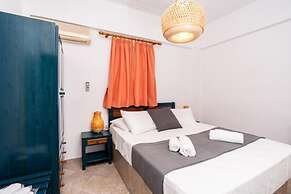 Cyclades Beach Apartments