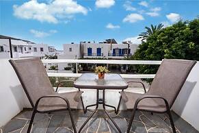 Cyclades Beach Apartments