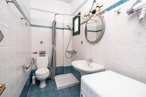 Cyclades Beach Apartments