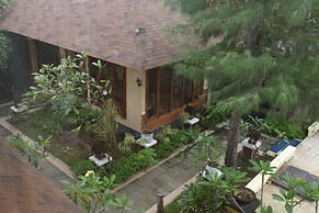 Villa Grasia