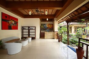 Villa Grasia