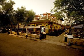 Villa Grasia