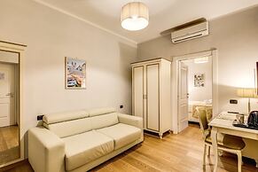 Gravina Suite Frattina