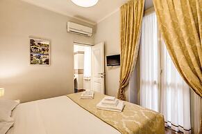 Gravina Suite Frattina