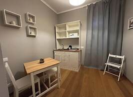 Gravina Suite Frattina