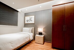Oriens Hotel & Residences