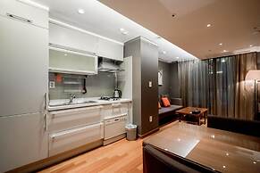 Oriens Hotel & Residences