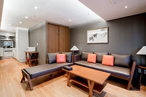 Oriens Hotel & Residences