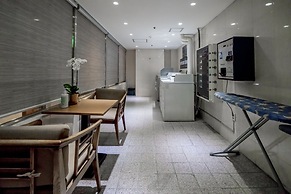 Oriens Hotel & Residences