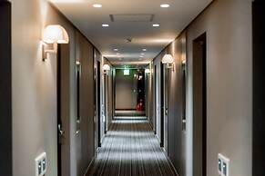 Oriens Hotel & Residences