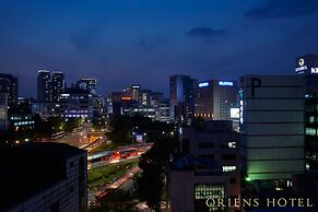 Oriens Hotel & Residences
