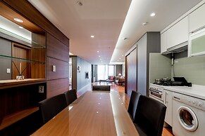 Oriens Hotel & Residences