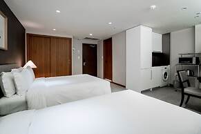 Oriens Hotel & Residences