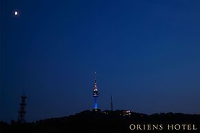 Oriens Hotel & Residences