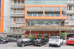 Aerotel Smile Makassar