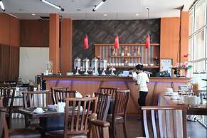 Aerotel Smile Makassar