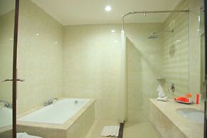 Aerotel Smile Makassar