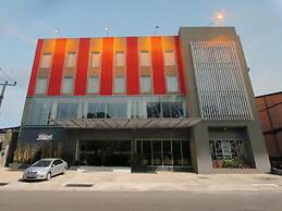 Hotel Betha Subang