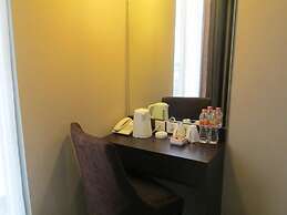 Hotel Betha Subang