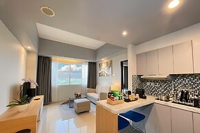 BATIQA Hotel & Apartments Karawang