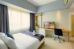 BATIQA Hotel & Apartments Karawang