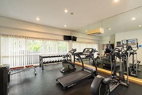 BATIQA Hotel & Apartments Karawang