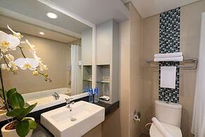 BATIQA Hotel & Apartments Karawang