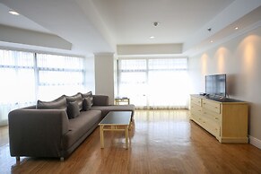Infinity Tower Suites
