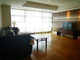 Infinity Tower Suites