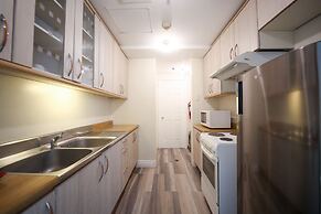 Infinity Tower Suites