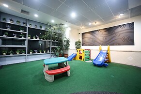 Infinity Tower Suites