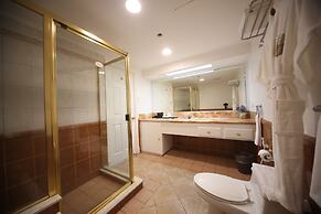 Infinity Tower Suites