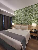 Infinity Tower Suites