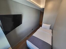 Infinity Tower Suites