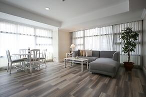 Infinity Tower Suites