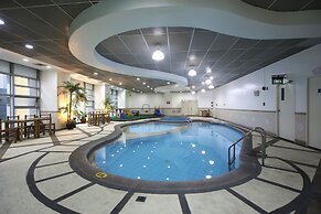 Infinity Tower Suites