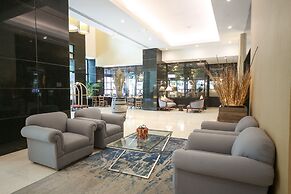 Infinity Tower Suites