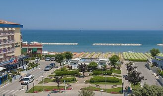 Hotel Losanna Gabicce Mare