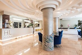 Hotel Losanna Gabicce Mare