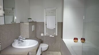 Hotel 't Zand