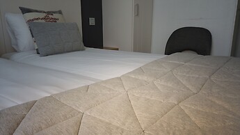Hotel 't Zand