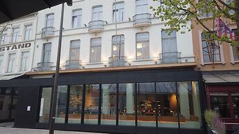 Hotel 't Zand