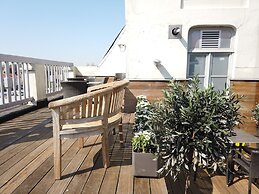 Hotel 't Zand