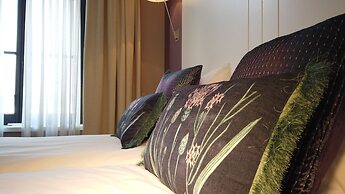 Hotel 't Zand
