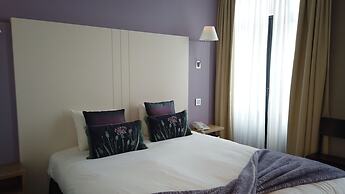 Hotel 't Zand