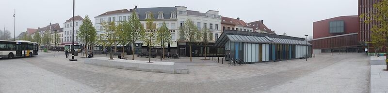 Hotel 't Zand