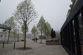 Hotel 't Zand